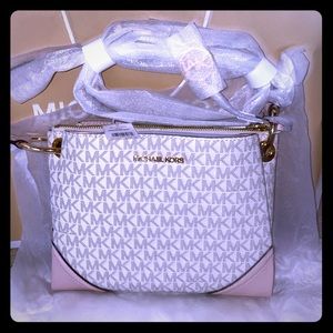 Michael Kors crossbody purse
